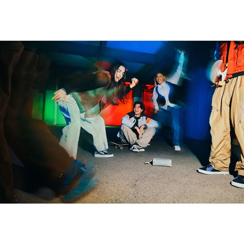 Sony ULT FIELD 1 Waterproof Bluetooth Wireless Speaker - Off White