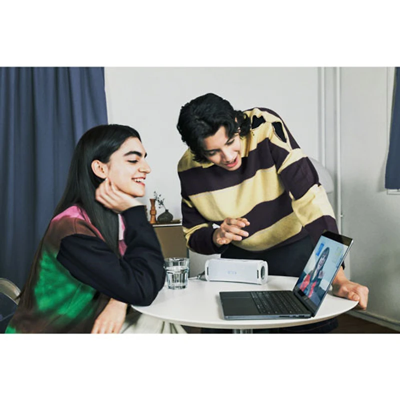 Sony ULT FIELD 1 Waterproof Bluetooth Wireless Speaker - Off White