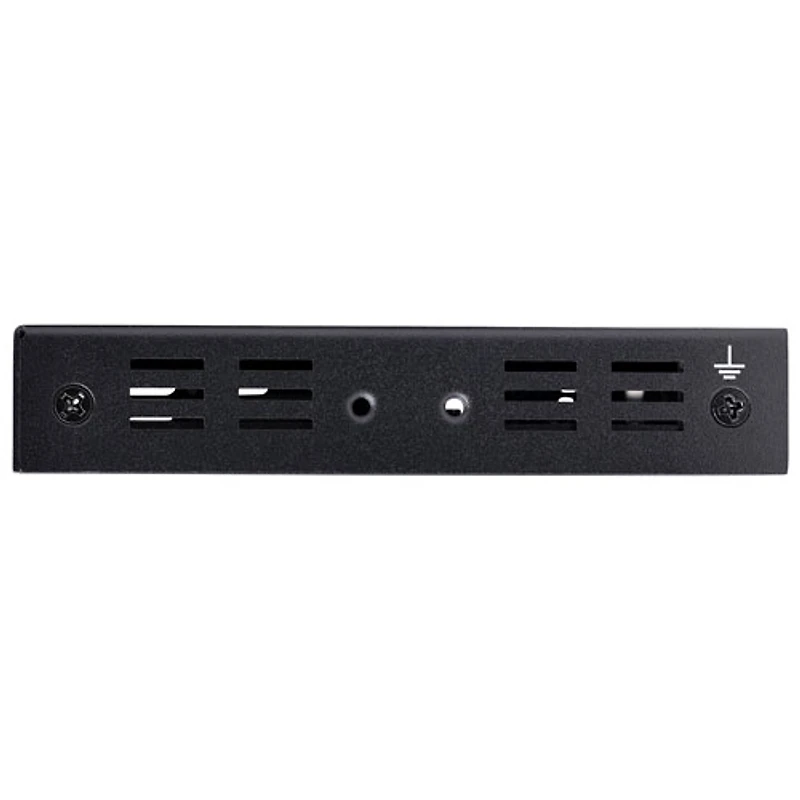 Prolongateur de câble UHD 4K HDMI par Ethernet de StarTech (4K70IC-EXTEND-HDMI)