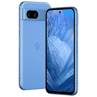Koodo Google Pixel 8a 128GB - Bay - Select Tab Plan
