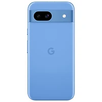 Pixel 8a de 128 Go de Google offert par TELUS - Baie - Financement mensuel