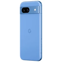 Pixel 8a de 128 Go de Google offert par TELUS - Baie - Financement mensuel