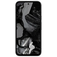 Pixel 8a de 128 Go de Google offert par TELUS - Noir volcanique - Financement mensuel