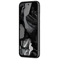 Pixel 8a de 128 Go de Google offert par TELUS - Noir volcanique - Financement mensuel
