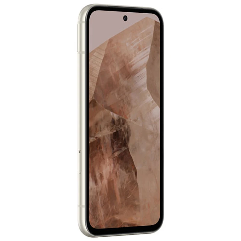 Pixel 8a de 128 Go de Google offert par Koodo - Porcelaine - Forfait Balance sélectionné