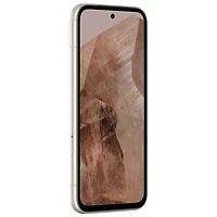 Pixel 8a de 128 Go de Google offert par Koodo - Porcelaine - Forfait Balance sélectionné