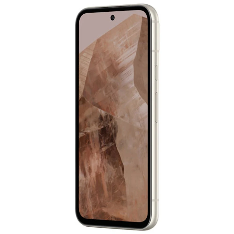 Pixel 8a de 128 Go de Google offert par Koodo - Porcelaine - Forfait Balance sélectionné