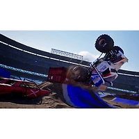 Monster Jam Showdown (Switch)