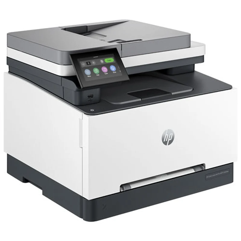 HP Colour LaserJet Pro 3301fdw Wireless All-In-One Inkjet Printer