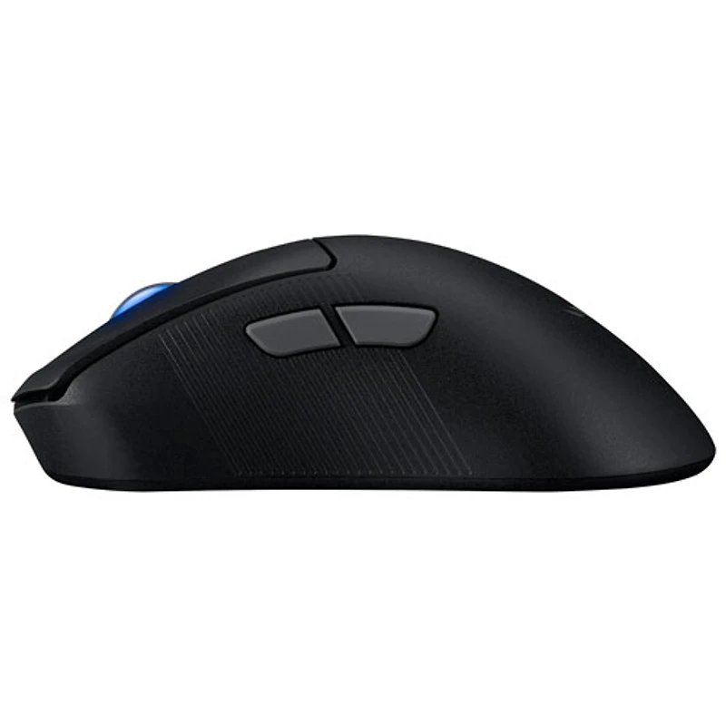Souris de jeu optique sans fil de 42 000 ppp ROG Keris II WL Ace d'ASUS - Noir