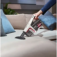 Miele Triflex HX1 Cordless Stick Vacuum - Lotus White