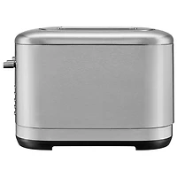 Grille-pain de KitchenAid - 4 tranches - Acier inoxydable - Exclusivité Best Buy