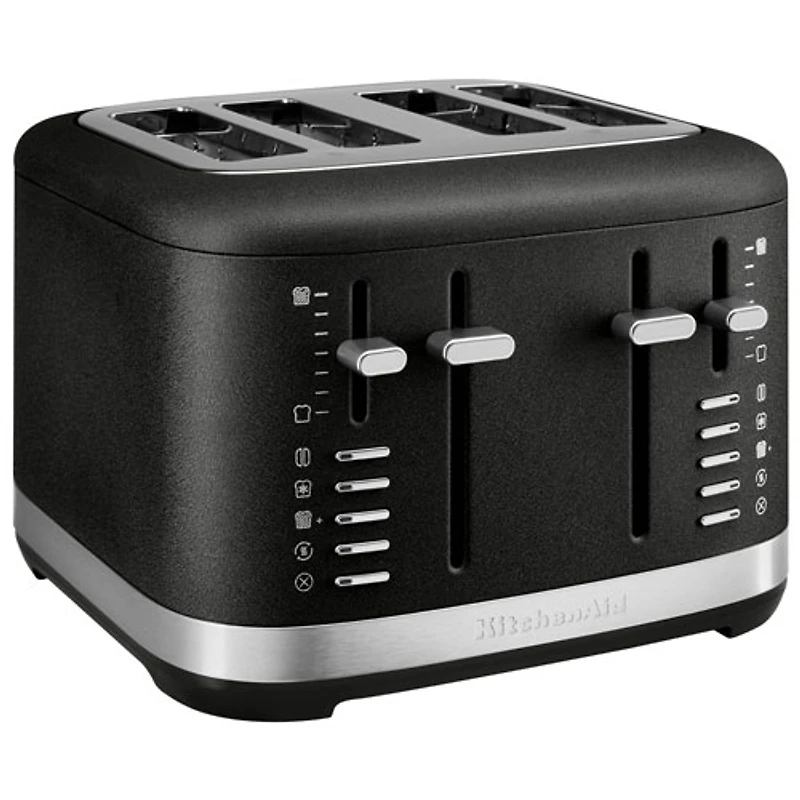 Grille-pain de KitchenAid - 4 tranches