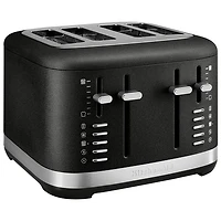 Grille-pain de KitchenAid - 4 tranches