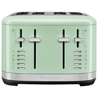 KitchenAid Toaster - -Slice