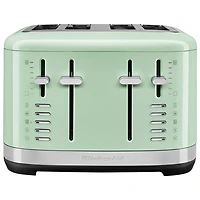KitchenAid Toaster - 4-Slice - Pistachio
