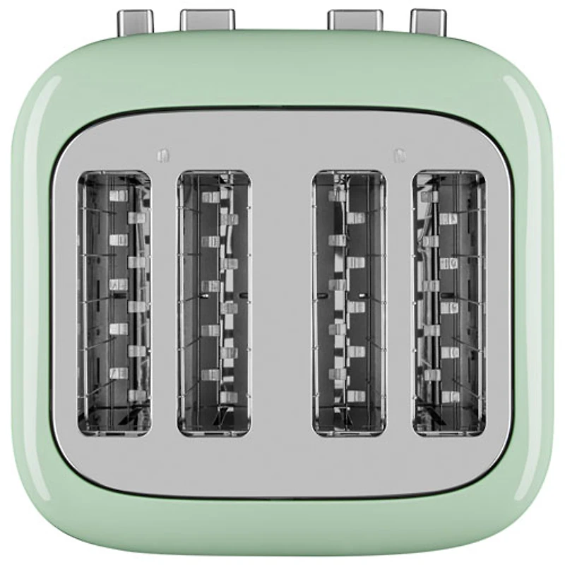 KitchenAid Toaster - 4-Slice - Pistachio