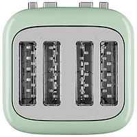 KitchenAid Toaster - 4-Slice - Pistachio