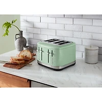 KitchenAid Toaster - 4-Slice - Pistachio