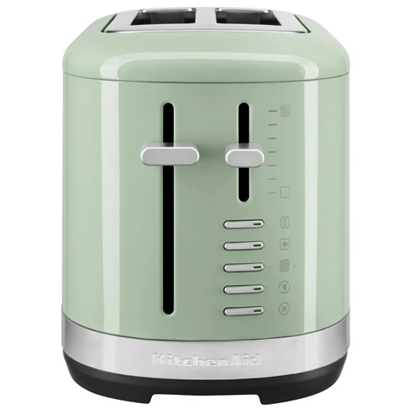 KitchenAid Toaster - 2-Slice - Pistachio