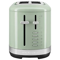 KitchenAid Toaster - 2-Slice - Pistachio