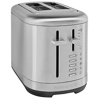 KitchenAid Toaster - 2-Slice - Stainless Steel - Only at Best Buy