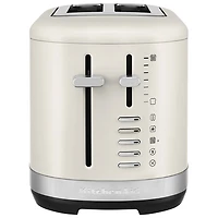 KitchenAid Toaster - 2-Slice - Porcelain White