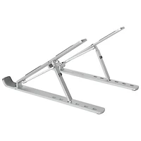 Support ergonomique portatif de Targus pour portable/tablette