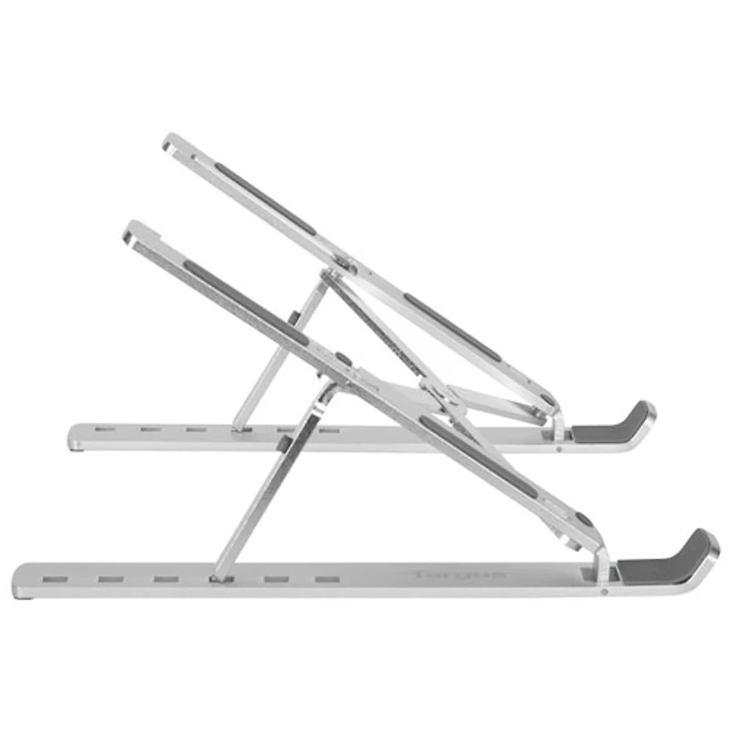 Support ergonomique portatif de Targus pour portable/tablette