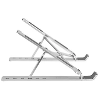 Support ergonomique portatif de Targus pour portable/tablette