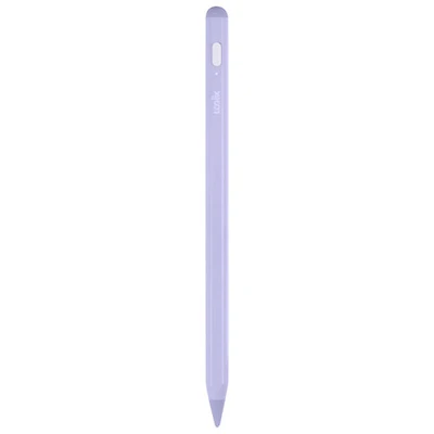 Stylet Precision de LOGiiX pour iPad - Lavande