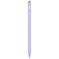 Stylet Precision de LOGiiX pour iPad - Lavande