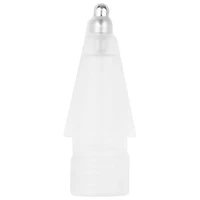 Pointes de rechange pour Pencil de LOGiiX - Paquet de 4 - Blanc