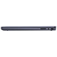 Portable à écran tactile de 16 po Inspiron de Dell - Platine (Core Ultra 7 155H d'Intel/RAM 16 Go/SSD 1 To/Windows 11 Home)