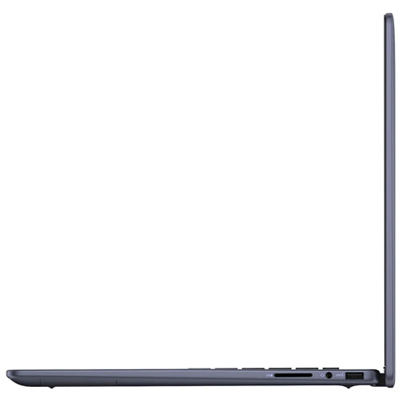 Portable à écran tactile de 16 po Inspiron de Dell - Platine (Core Ultra 7 155H d'Intel/RAM 16 Go/SSD 1 To/Windows 11 Home)