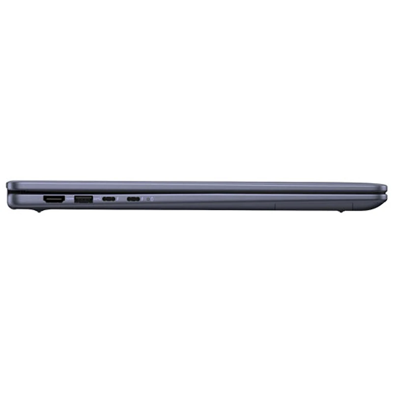 Portable à écran tactile de 16 po Inspiron de Dell - Platine (Core Ultra 7 155H d'Intel/RAM 16 Go/SSD 1 To/Windows 11 Home)