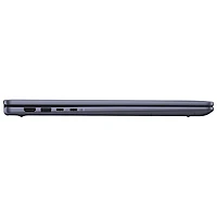 Portable à écran tactile de 16 po Inspiron de Dell - Platine (Core Ultra 7 155H d'Intel/RAM 16 Go/SSD 1 To/Windows 11 Home)