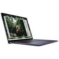 Portable à écran tactile de 16 po Inspiron de Dell - Platine (Core Ultra 7 155H d'Intel/RAM 16 Go/SSD 1 To/Windows 11 Home)