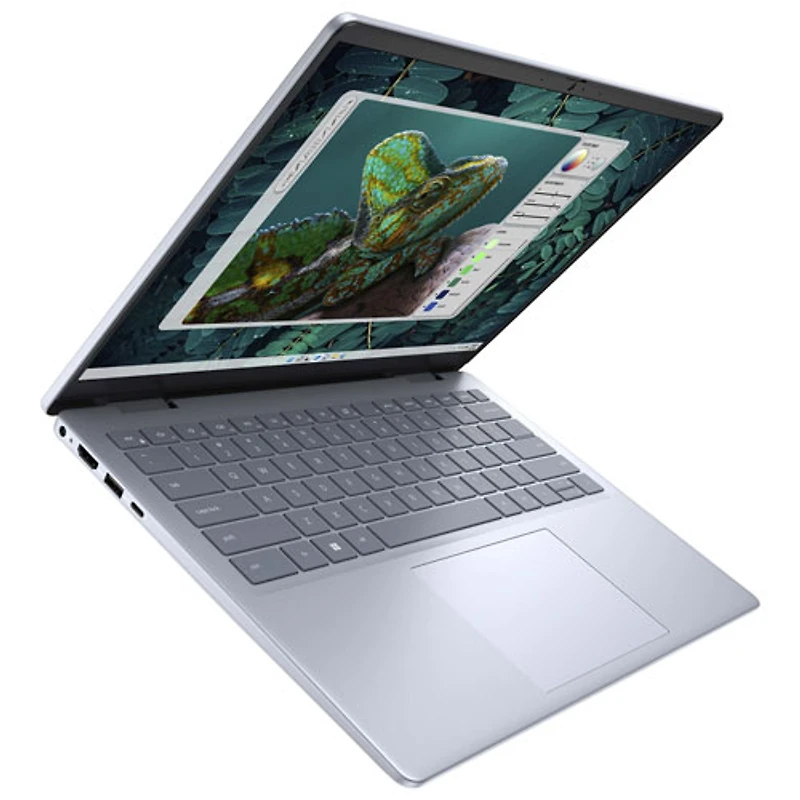 Dell Inspiron 14" Laptop - Ice Blue (Intel Core Ultra 9 185H/32GB RAM/1TB SSD/Windows 11 Home)