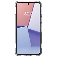 Spigen Slim Armor Essential S Fitted Hard Shell Case for Pixel 8 Pro - Crystal Clear