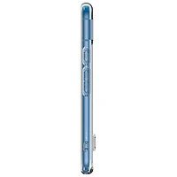 Spigen Slim Armor Essential S Fitted Hard Shell Case for Pixel 8a - Crystal Clear