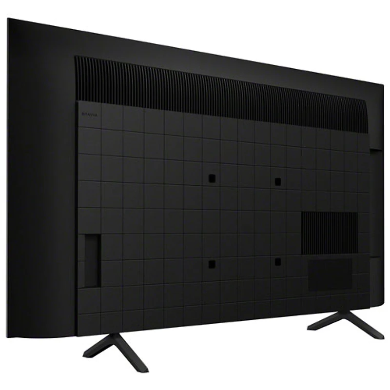 Téléviseur intelligent Google HDR DEL UHD 4K de 50 po Bravia 3 série S30B de Sony (K50S30B) - 2024