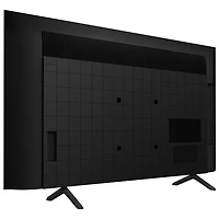 Téléviseur intelligent Google HDR DEL UHD 4K de 43 po Bravia 3 série S30B de Sony (K43S30B) - 2024