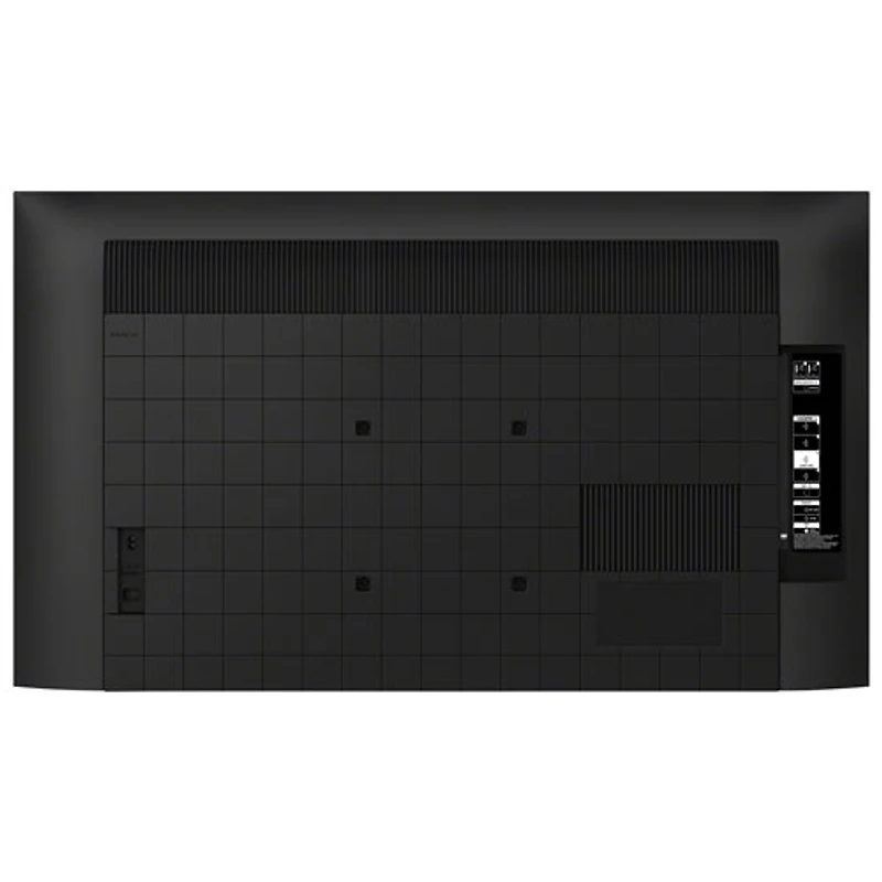 Téléviseur intelligent Google HDR DEL UHD 4K de 43 po Bravia 3 série S30B de Sony (K43S30B) - 2024