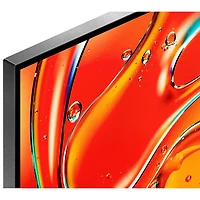 Téléviseur intelligent Google HDR mini-DEL UHD 4K de 85 po Bravia 7 série XR70 de Sony (K85XR70B) - 2024 - Exclusivité de Best Buy
