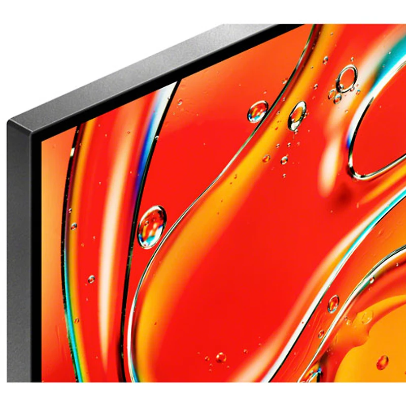 Téléviseur intelligent Google HDR mini-DEL UHD 4K de 75 po Bravia 7 série XR70 de Sony (K75XR70B) - 2024 - Exclusivité de Best Buy