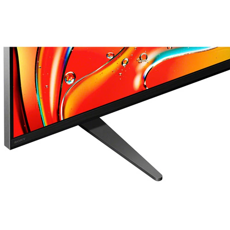 Téléviseur intelligent Google HDR mini-DEL UHD 4K de 75 po Bravia 7 série XR70 de Sony (K75XR70B) - 2024 - Exclusivité de Best Buy
