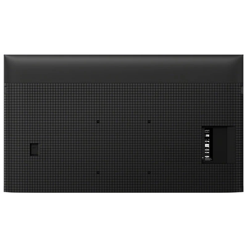 Téléviseur intelligent Google HDR mini-DEL UHD 4K de 75 po Bravia 7 série XR70 de Sony (K75XR70B) - 2024 - Exclusivité de Best Buy