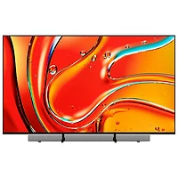 Téléviseur intelligent Google HDR mini-DEL UHD 4K de 75 po Bravia 7 série XR70 de Sony (K75XR70B) - 2024 - Exclusivité de Best Buy