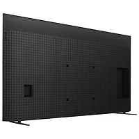 Téléviseur intelligent Google HDR mini-DEL UHD 4K de 65 po Bravia 7 série XR70 de Sony (K65XR70B) - 2024 - Exclusivité de Best Buy